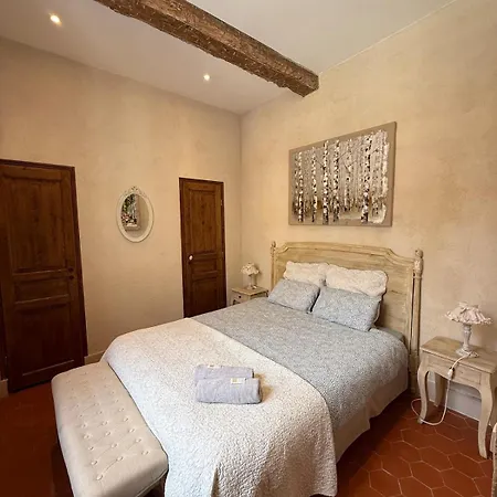 Apartment Bel Aixois Dans Le Centre Historique Aix-en-Provence