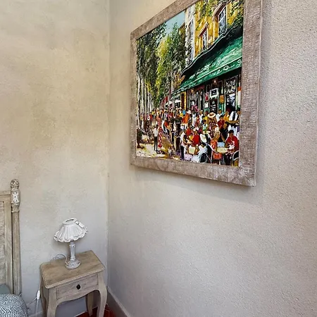Bel Aixois Dans Le Centre Historique Apartment